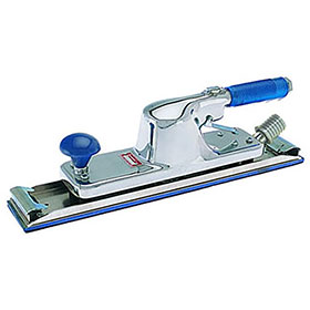 Hutchins Straight Line Orbital Sander With Vacuum Assist 