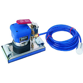 Hutchins Water Bug Sander