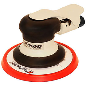 Hutchins ProFinisher 700 Random Orbit Action 5/16" - 6" Hook Sander