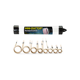 Mini-Ductor Coil Attachment Kit, 6" leads MD99-650
