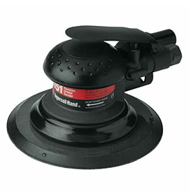 Ingersoll Rand Ultra Duty Vacuum Ready Orbital Sander - IR4151-HL