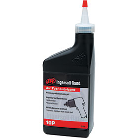 Ingersoll Rand Air Tool Lubricant - 10P