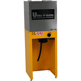 Uni-Ram 1 Gun Washer - UG110