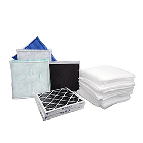 Complete Filter Kit for CHAMP&reg; Paint & Prep Station