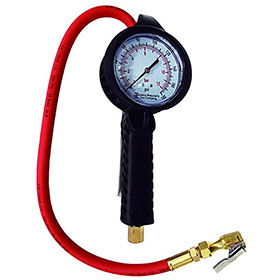 Astro Pneumatic Dial Tire Inflator 3081