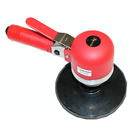 Viking 6" Dual Action Orbital Sander - VT200