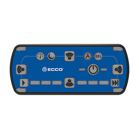 ECCO 12+ Series Lightbar Controller - EZ1202