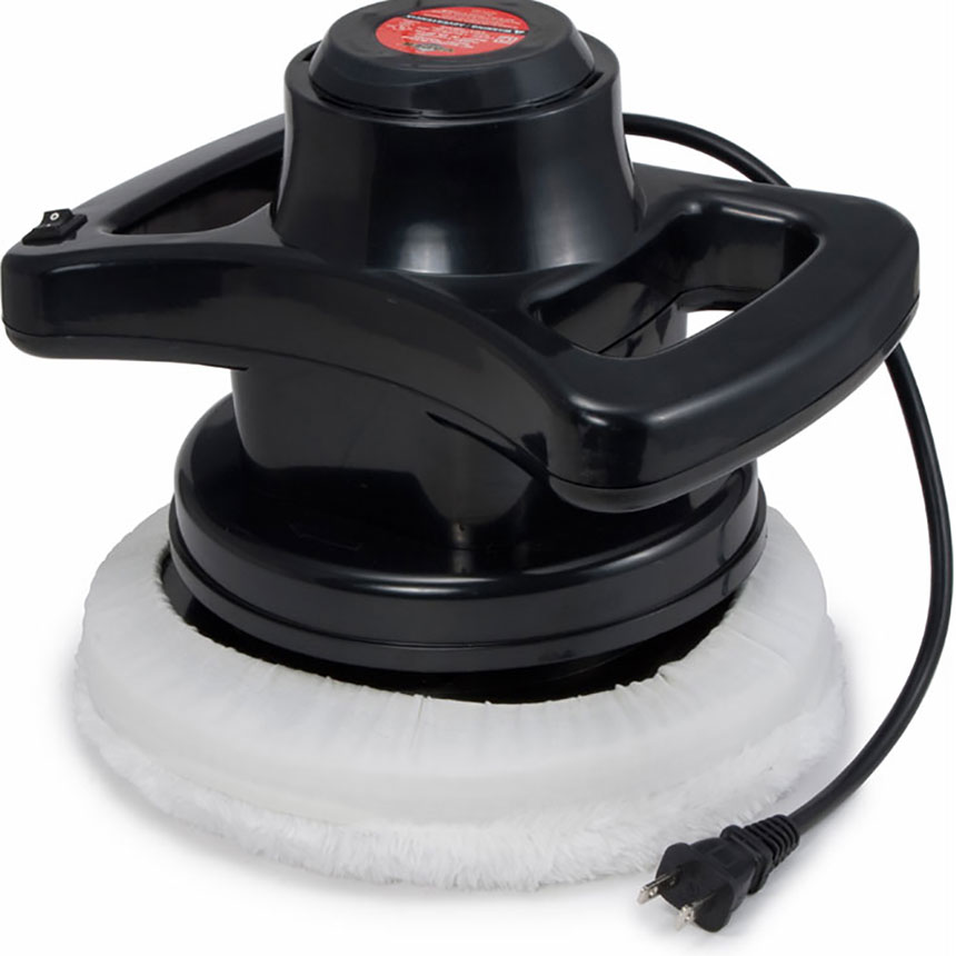 Vaper Electric 10" Orbital Buffer / Polisher - 22610