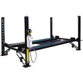Tuxedo 8,000 lb. Deluxe Series Storage/Service Lift 
