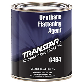 Transtar Urethane Flattening Agent - 6494