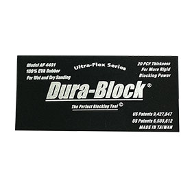Dura-Block Ultra-Flex™ PSA Block AF4431