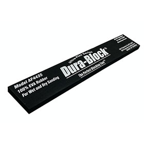 Dura-Block Ultra-Flex™ 16" PSA Block AF4435