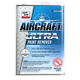Klean-Strip Aircraft Ultra Paint Remover