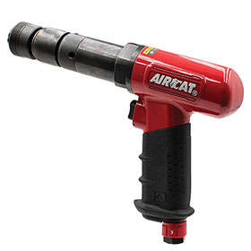 AIRCAT .401 Shank Super Duty Air Hammer 5250-A-T