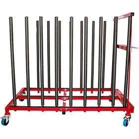 Product Image of CHAMP® Pro Adjustable Panel Caddy