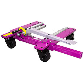 Zendex GoJak&reg; Heavy Duty Wheel Dolly - G9516