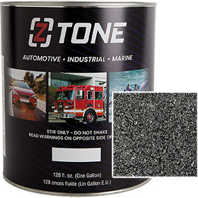 Zolatone 30 Gray Stone Paint Finish - Gallon - ZT-30-64-1G