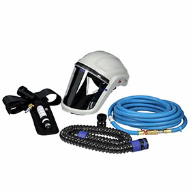 3M™ Versaflo™ Supplied Air Cooling Valve Kit V-100PSK