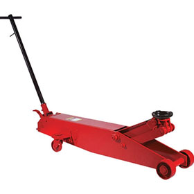 Ranger 10 Ton Long-Frame Floor Jack - RFJ-10TL