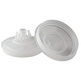 3M™ PPS Lids with 200 Micron Filters 16200