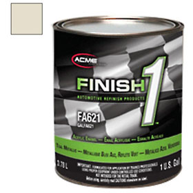 Sherwin-Williams Finish 1 Wimbledon White Paint - FA652