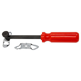 AES Windshield Locking Strip Tool