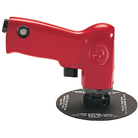 Chicago Pneumatic 5" Hi-Speed Sander - CP9778