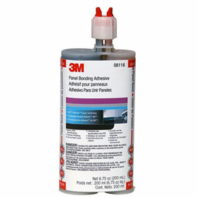 3M™ Automix Panel Bonding Adhesive 08116