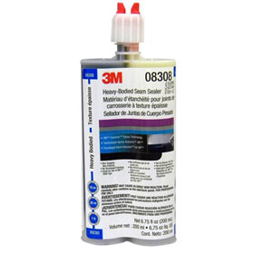 3M™ Automix Heavy-Bodied Seam Sealer 08308