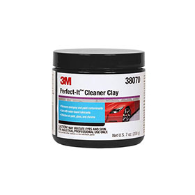 3M Perfect-It Cleaner Clay 38070