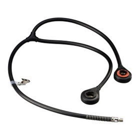 3M™ Combination Dual Airline Back-Mounted Breathing Tube 37001