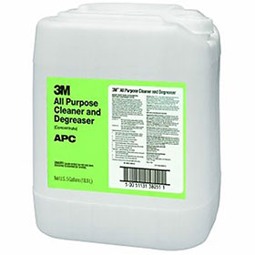 3M™ All Purpose Cleaner and Degreaser Concentrate, 55 gallons 38052