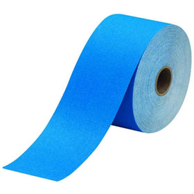 3M™ Stikit 2-3/4" Blue Abrasive Sheet Rolls