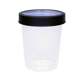 3M™ PPS Mixing Cups & Collars Midi Size 16122