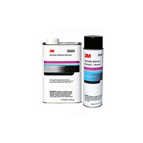 Quart - 3M Specialty Adhesive Remover