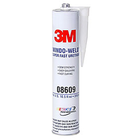 3M™ Windo-Weld Super Fast Urethane 08609