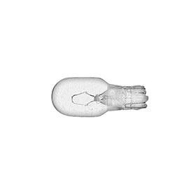 Disco Automotive 921 Clear Bulb