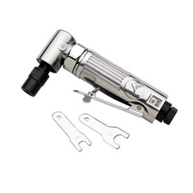ATD Tools 1/4" Mini Angle Air Die Grinder - ATD-2130