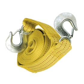 ATD Tools 15 ft. 10,000 lbs. Emergency Tow Rope - 8077