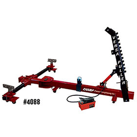 Product Image of CHAMP® 10-Ton Versa-Puller Frame Machine