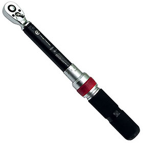 Chicago Pneumatic 1/4" Torque Wrench
