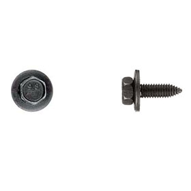 Disco Automotive 6 x 20mm Body Bolt