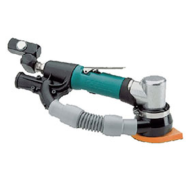 Dynabrade Dynafine Detail Sander, Self-Gen. Vac - 58015