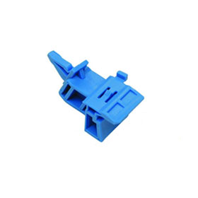 Equalizer® Moulding Clips for Honda Accord, Blue, 25 pcs. - 2102075