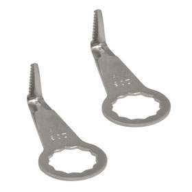 Equalizer® Fein® Gator Blades, 3/4", 2/Pack - FTB208