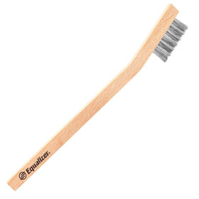Equalizer&reg; Rust Removal Brush - PBS598