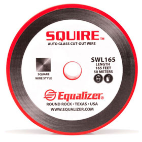 Equalizer® Squire™ Auto Glass Cut-Out Wire