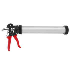 Equalizer® 26 to 1 Mechanical Advantage Caulking Gun - Aluminum Barrel - TSA641