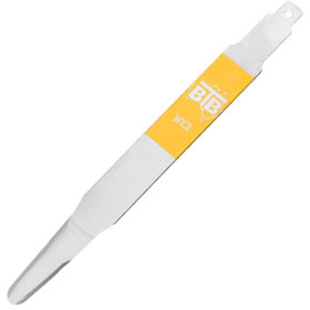Equalizer® Medium Reach 9-1/2" Flat Blade - WK2