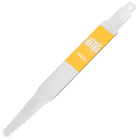 Equalizer® BTB 9-1/2" Serrated Medium-Reach Flat Blade - WK2S